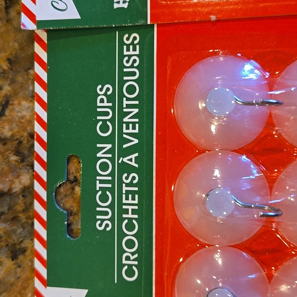 Suction cups - Picture 3 of 3